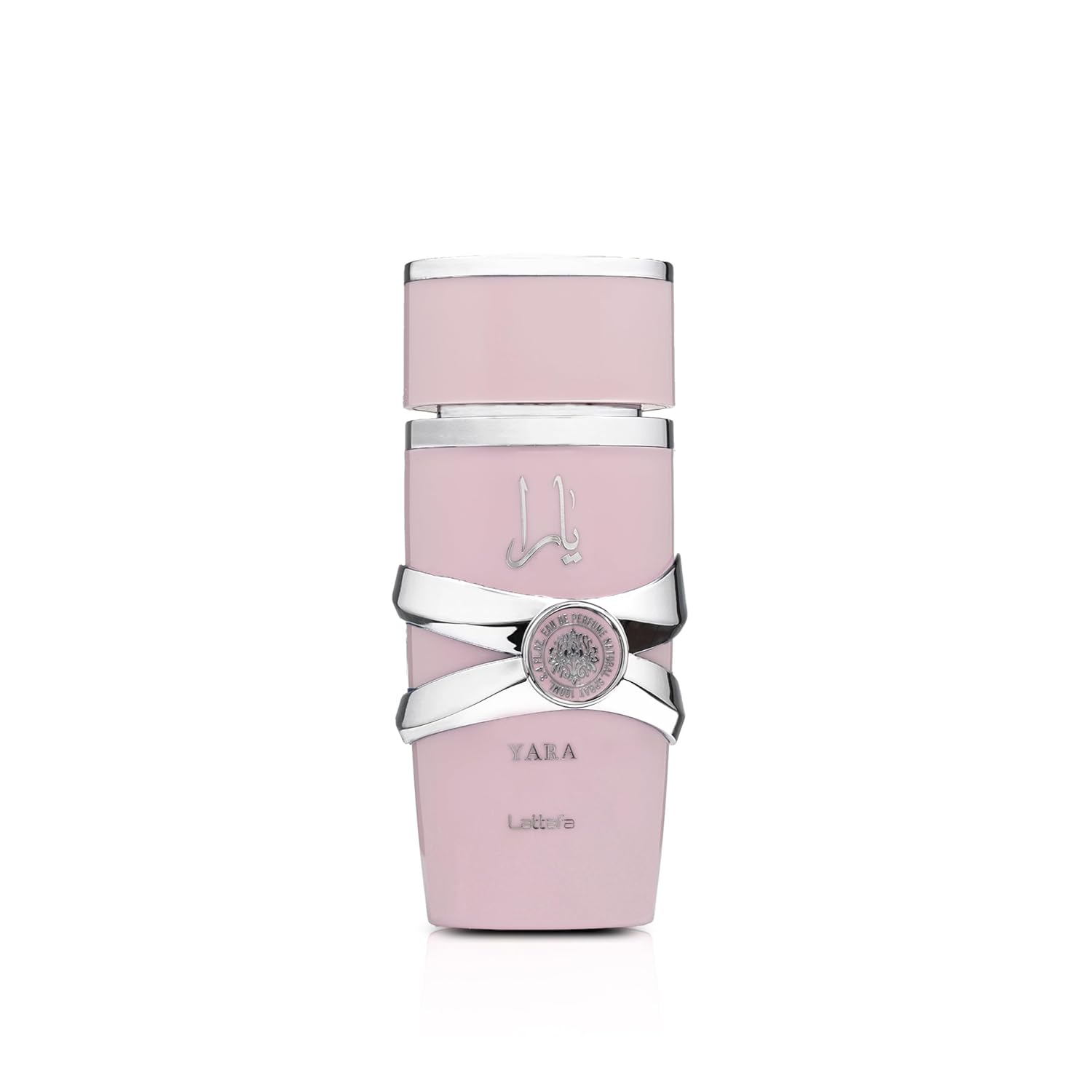 Yara by Lattafa Perfumes EDP for Women 100ml / 3.4 oz – Sweet, Feminine & Long Lasting Luxury Fragrance