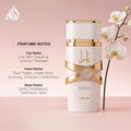 Lattafa Yara Moi - Floral, Fruity, Gourmand