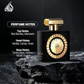 Lattafa Perfumes Nebras EDP - Eau De Parfum 100ml(3.4 oz) Unisex
