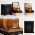 Lattafa Arabian Perfume Spray 100ml – Long Lasting Eau de Parfum
