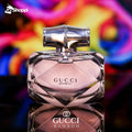 Gucci Bamboo EDP 75ml Sealed Box