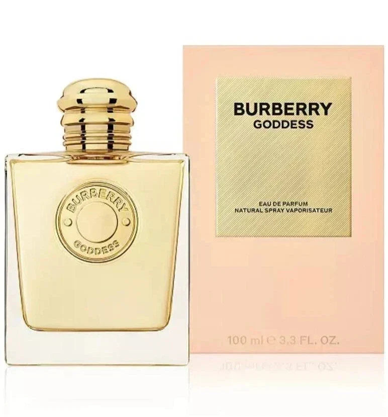 Burberry Goddess Perfume for Women
