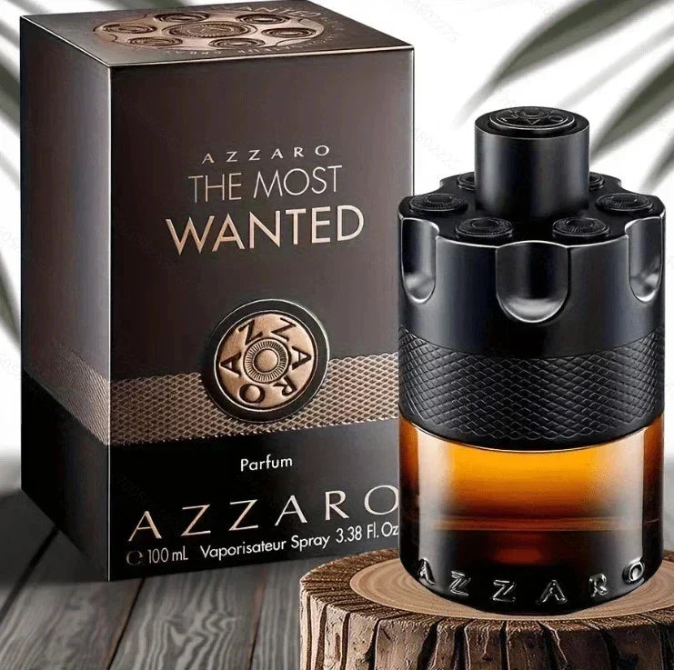 Azzaro The Most Wanted Parfum - Intense Mens
