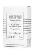 Sisley Black Rose Precious Face Oil 0.84 oz / 25 mL